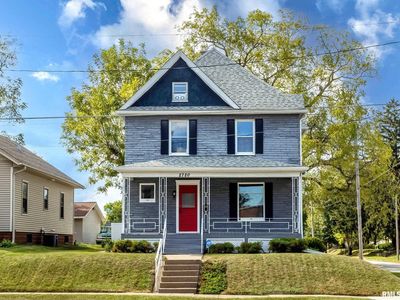 2720 Harrison St, Davenport, IA, 52803