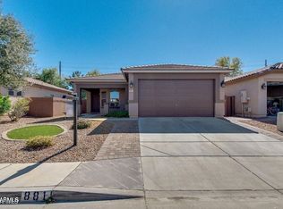 881 W Trellis Rd, San Tan Valley, AZ 85140