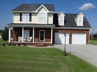 14831 Zircon Cir, Anchorage, AK 99516