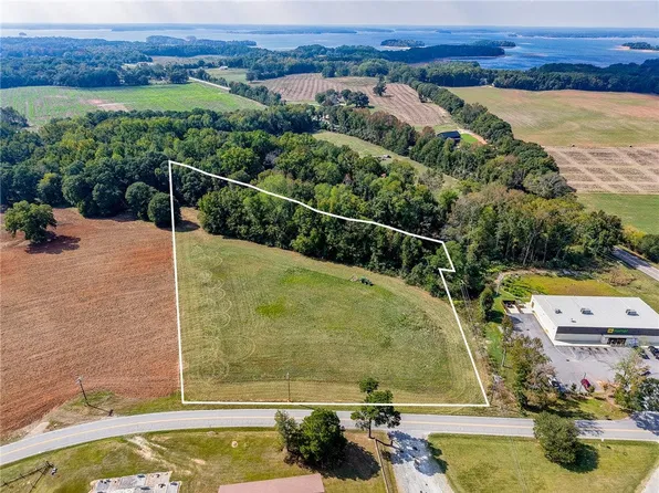 Highway 187 S, Starr, SC 29684