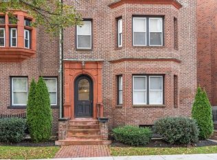 40 Elm St UNIT 2, Worcester, MA 01609