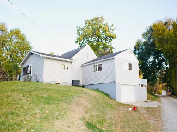 610 Sheridan St, Albert Lea, MN 56007