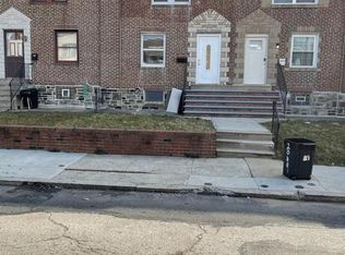 2067 Larue St, Philadelphia, PA 19124