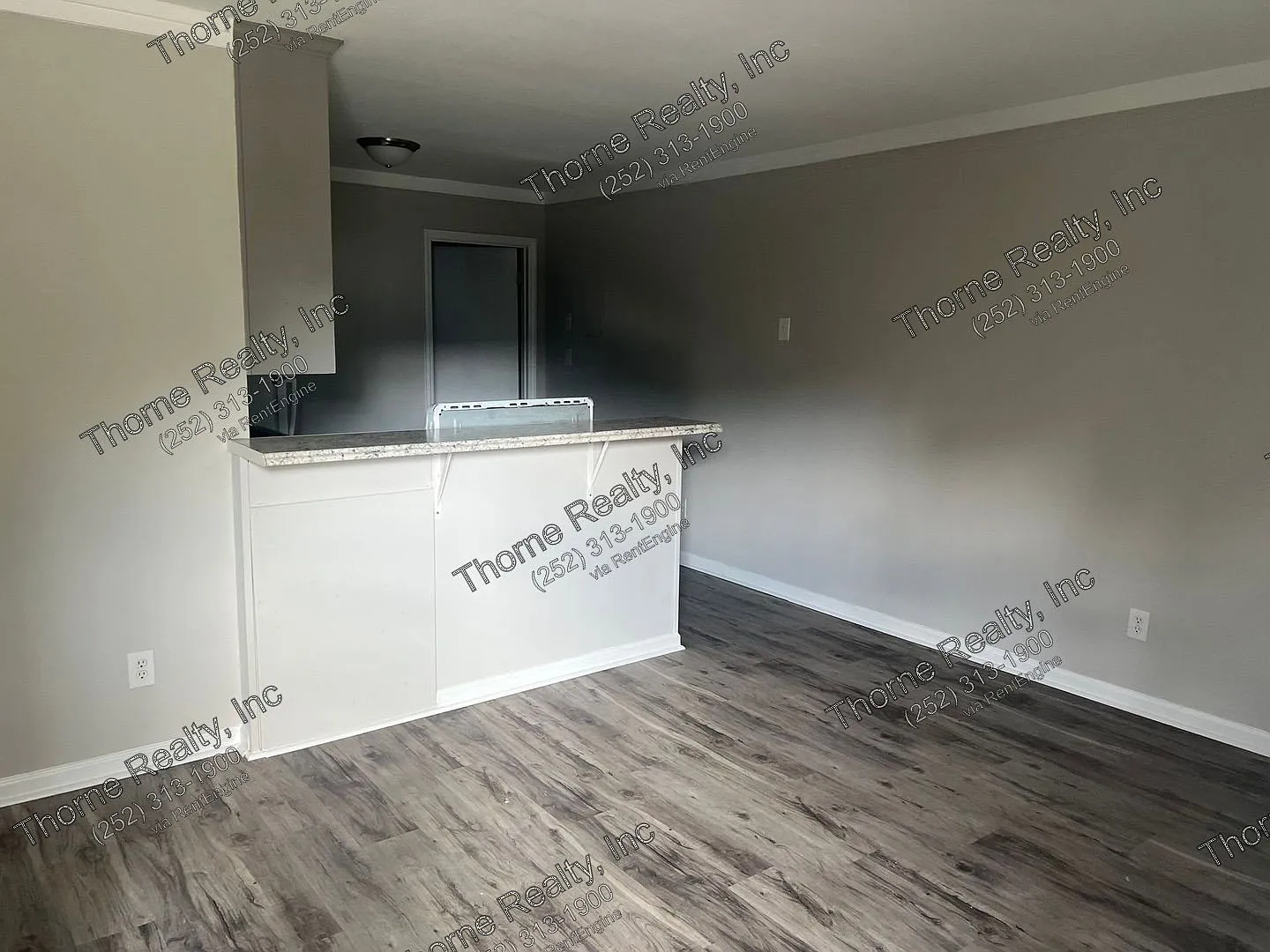 1 bed, 1.0 bath, 544 sqft, $650 — Photo 3
