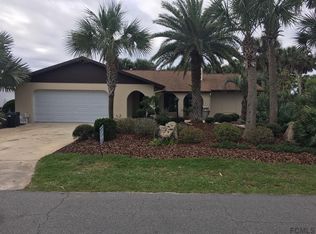 215 Ocean Palm Dr, Flagler Beach, FL 32136