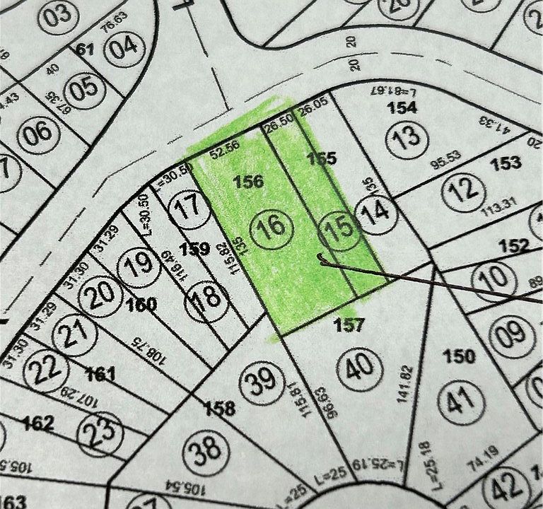 1st image of 0 Skyline Dr #156