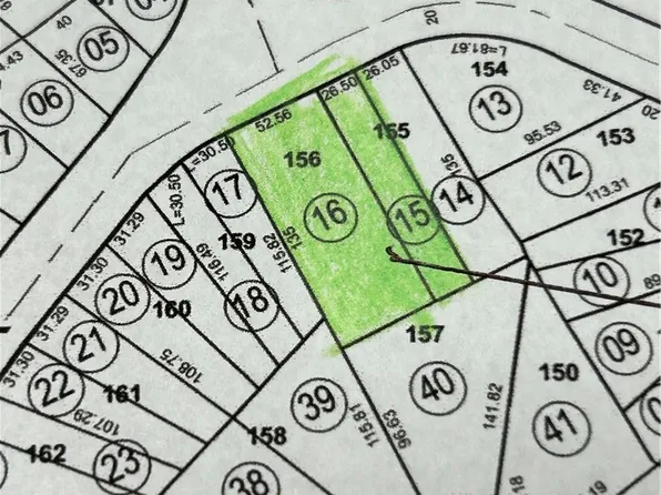 0 Skyline Dr #156, Lake Elsinore, CA 92530