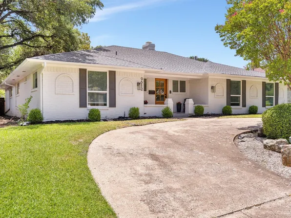 9612 Atherton Dr, Dallas, TX 75243