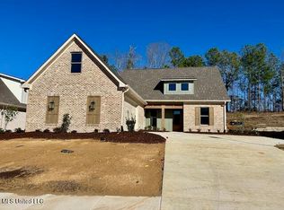 169 Bronson Bnd, Flowood, MS 39232