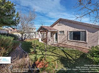 1717 Oak Country Ln, Las Vegas, NV 89144