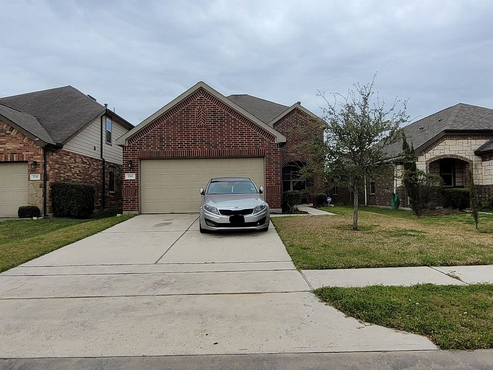 1st image of 1743 York Creek Dr