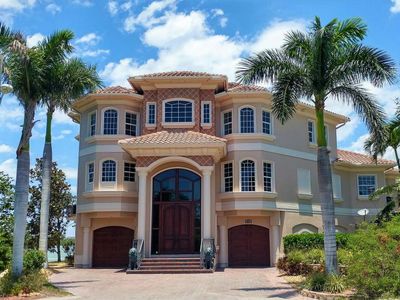 941 Embassy Ct, Marco Island, FL, 34145