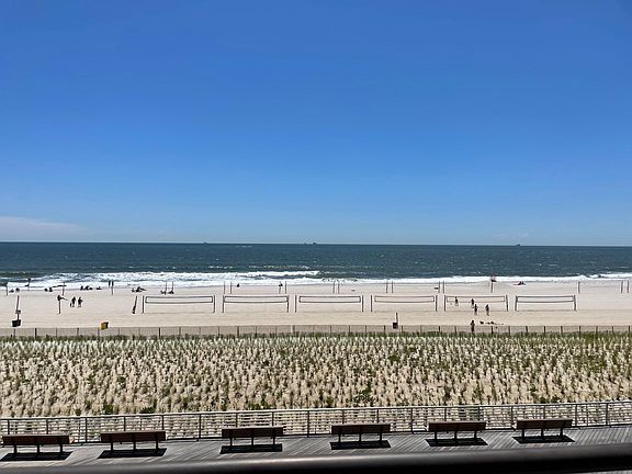 View From The terrace OCEANFRONT