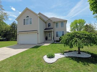 103 Grandview Ave, West Springfield, MA 01089