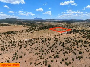 6203 N Whiskey River Rd #G, Williams, AZ 86046