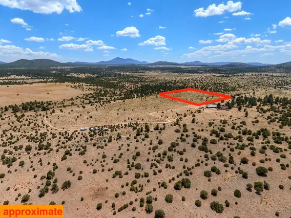 6203 N Whiskey River Rd #G, Williams, AZ 86046