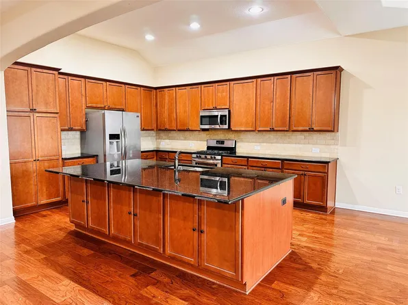 18501 Bassano Ave, Pflugerville, TX 78660