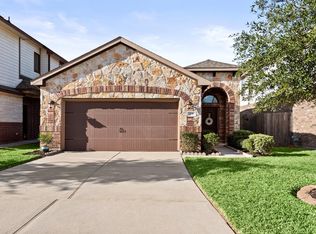 735 Audra Ln, Spring, TX 77386