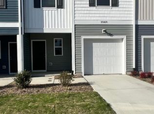 3507 Walker Dr #C, Wilson, NC 27893