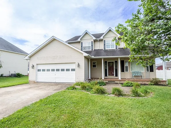 451 Township Road 1533, Proctorville, OH 45669