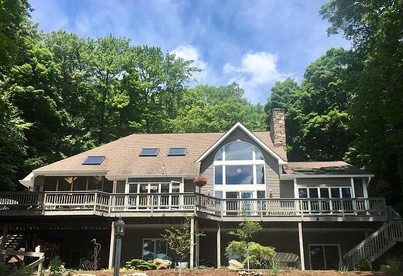 721 N Longford Lake Rd, Brackney, PA 18812 Zillow