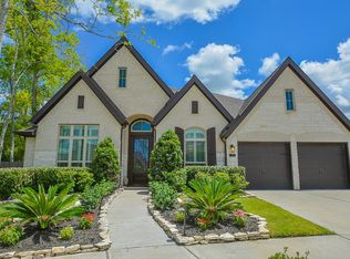 7 Denoa Ln, Missouri City, TX 77459