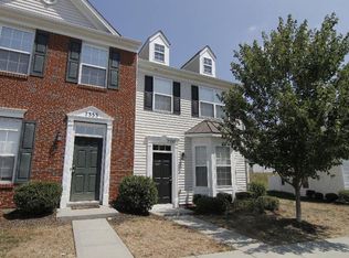 7357 Laurel Valley Rd, Charlotte, NC 28273