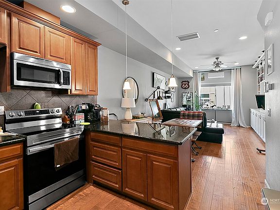 2nd image of 2301 S G Street #I