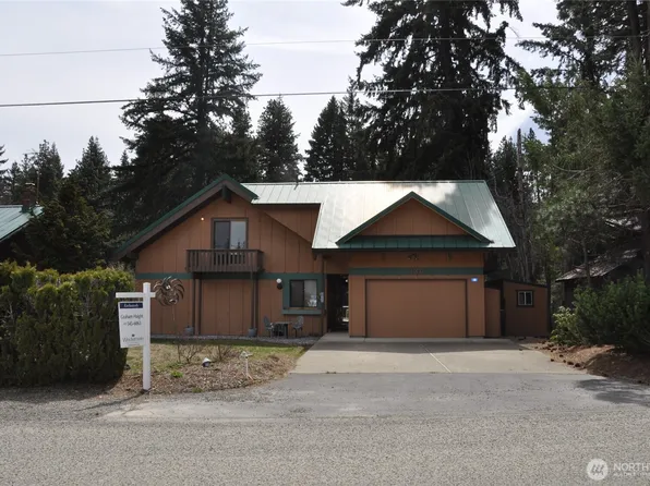 330 Pebble Beach Drive, Cle Elum, WA 98922