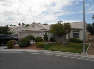 5425 Barstow Ct #0, Las Vegas, NV 89122