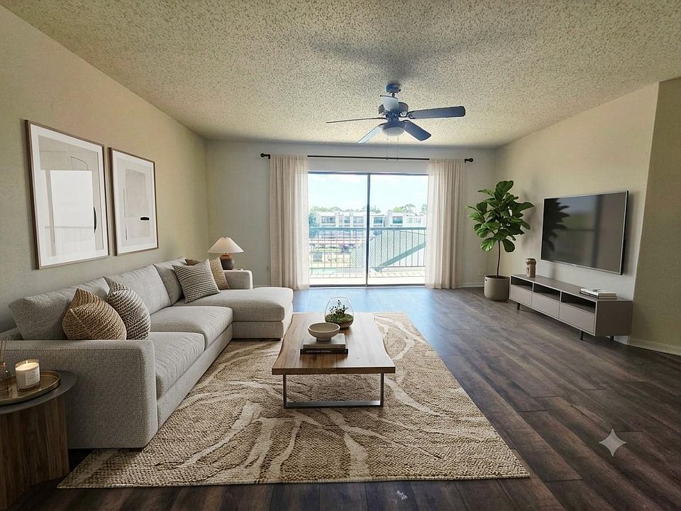 1st image of 2826 S Bartell Dr APT 38