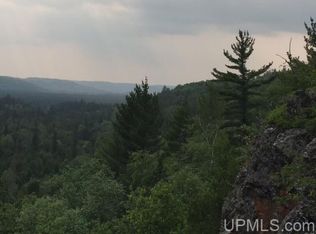 Tbd Off Co Rd 510, Ishpeming, MI 49849