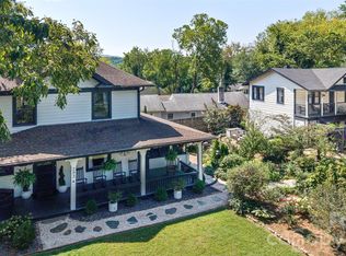 293 Fairview Rd, Asheville, NC 28803