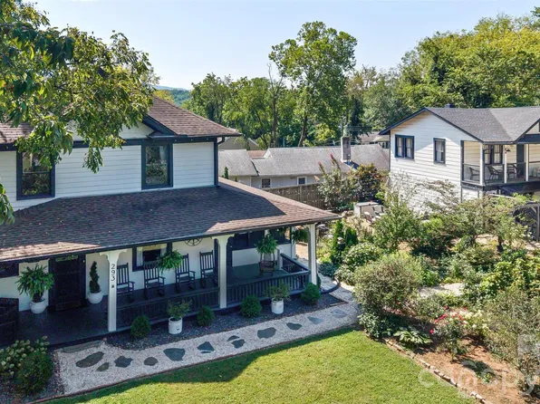 293 Fairview Rd, Asheville, NC 28803