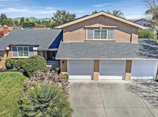 197 Franciscan Dr, Danville, CA 94526