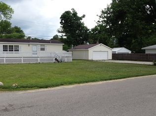 2307 Cardinal Ave, Hamilton, OH 45014