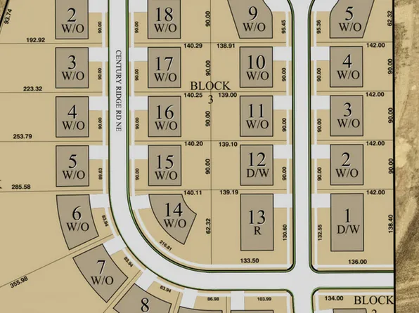 3069 Century Ridge Rd NE, Rochester, MN 55906