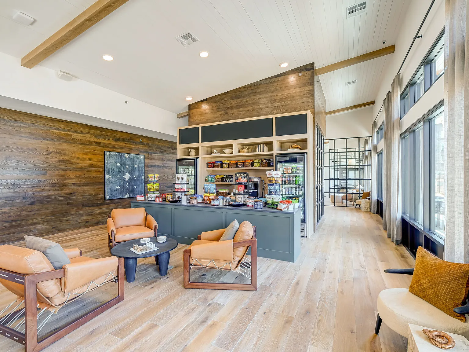 The Taylor at Greenway — Photo 4