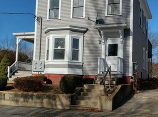 16 Myrtle St #2, Somersworth, NH 03878