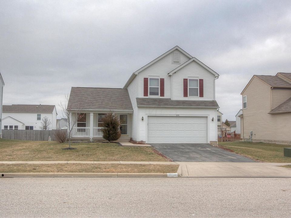 1st image of 1090 Amherst Blvd