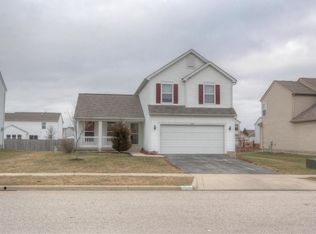1090 Amherst Blvd, London, OH 43140
