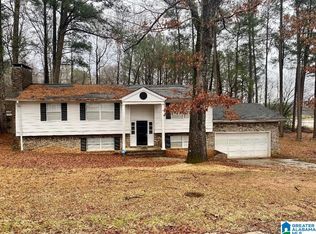 5788 Henry Black Dr, Pinson, AL 35126