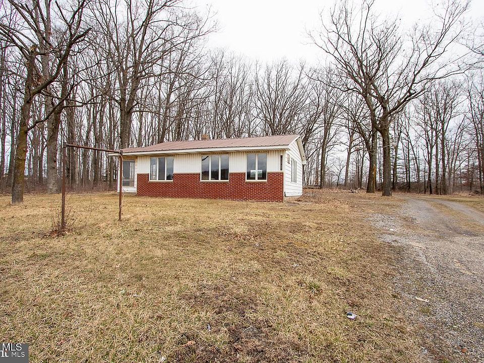 1st image of 1027 Woodland Bigler Hwy