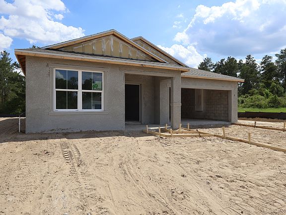 Exterior - April 18, 2026