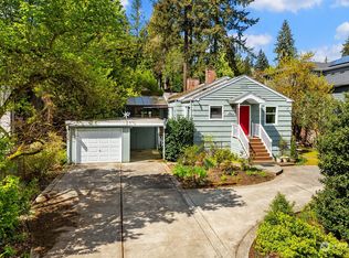 1411 112th Ave NE, Bellevue, WA