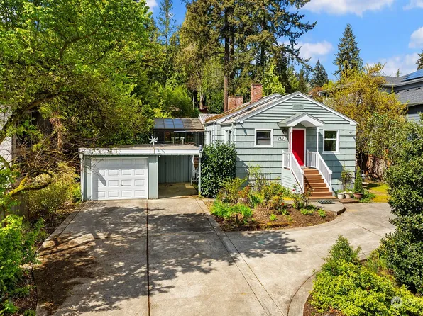 1411 112th Avenue NE, Bellevue, WA 98004