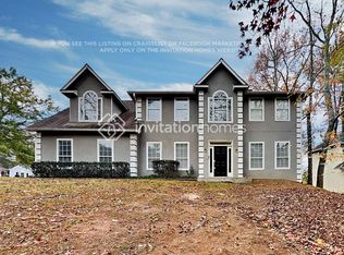 275 Greenmont Cir, Alpharetta, GA 30009