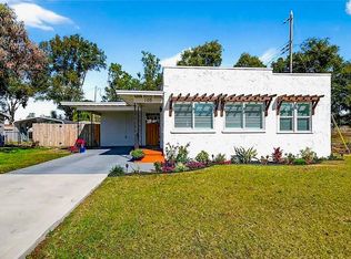 105 W Golf Links Ave, Eustis, FL 32726