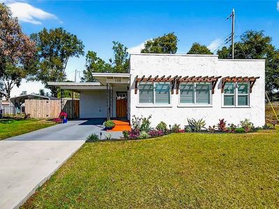 105 W Golf Links Ave, Eustis, FL, 32726