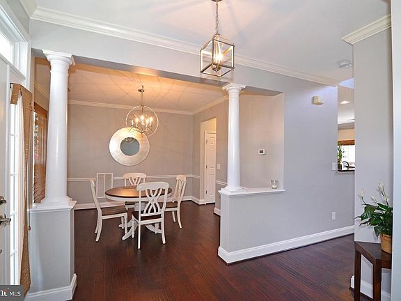 Hardwoods throughout